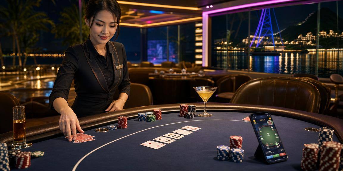 c10 Live Casino